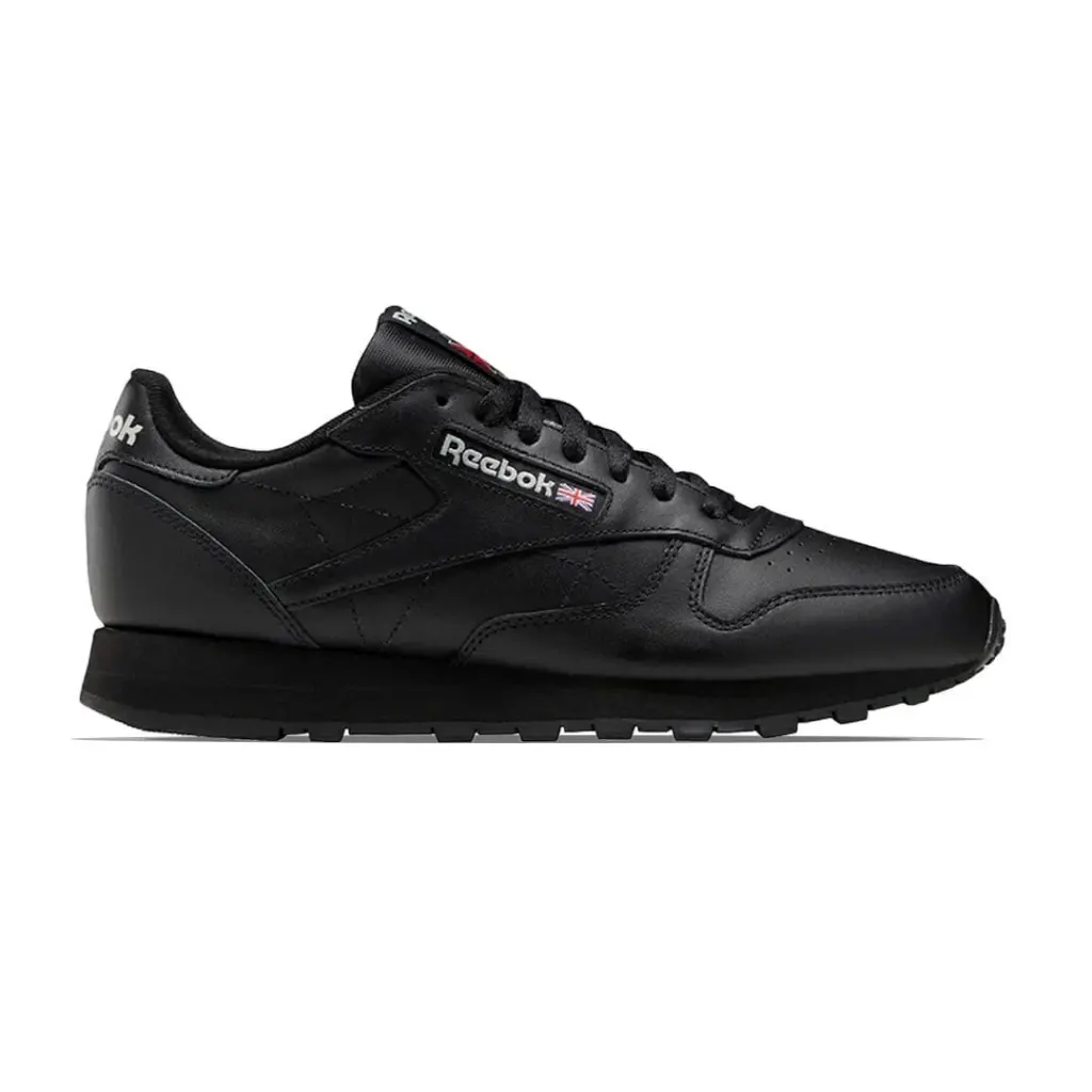 Zapatillas Hombre Reebok Classic Leather