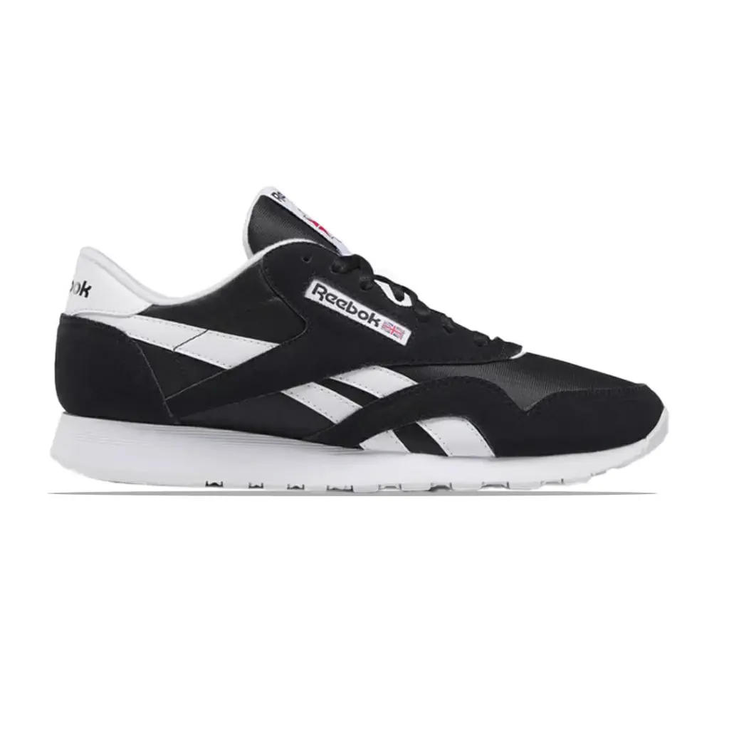 Zapatillas Hombre Reebok Classic Nylon