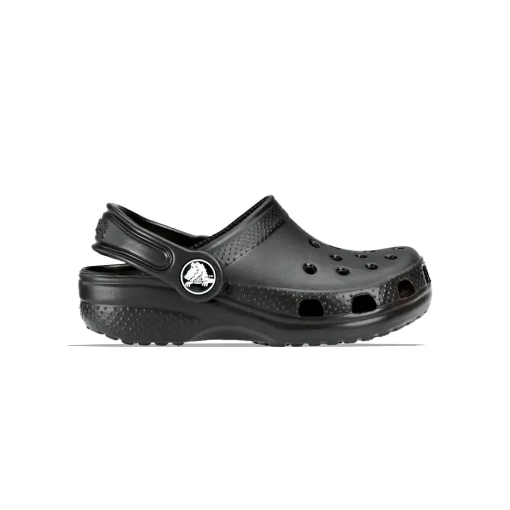 Crocs Niños Classic