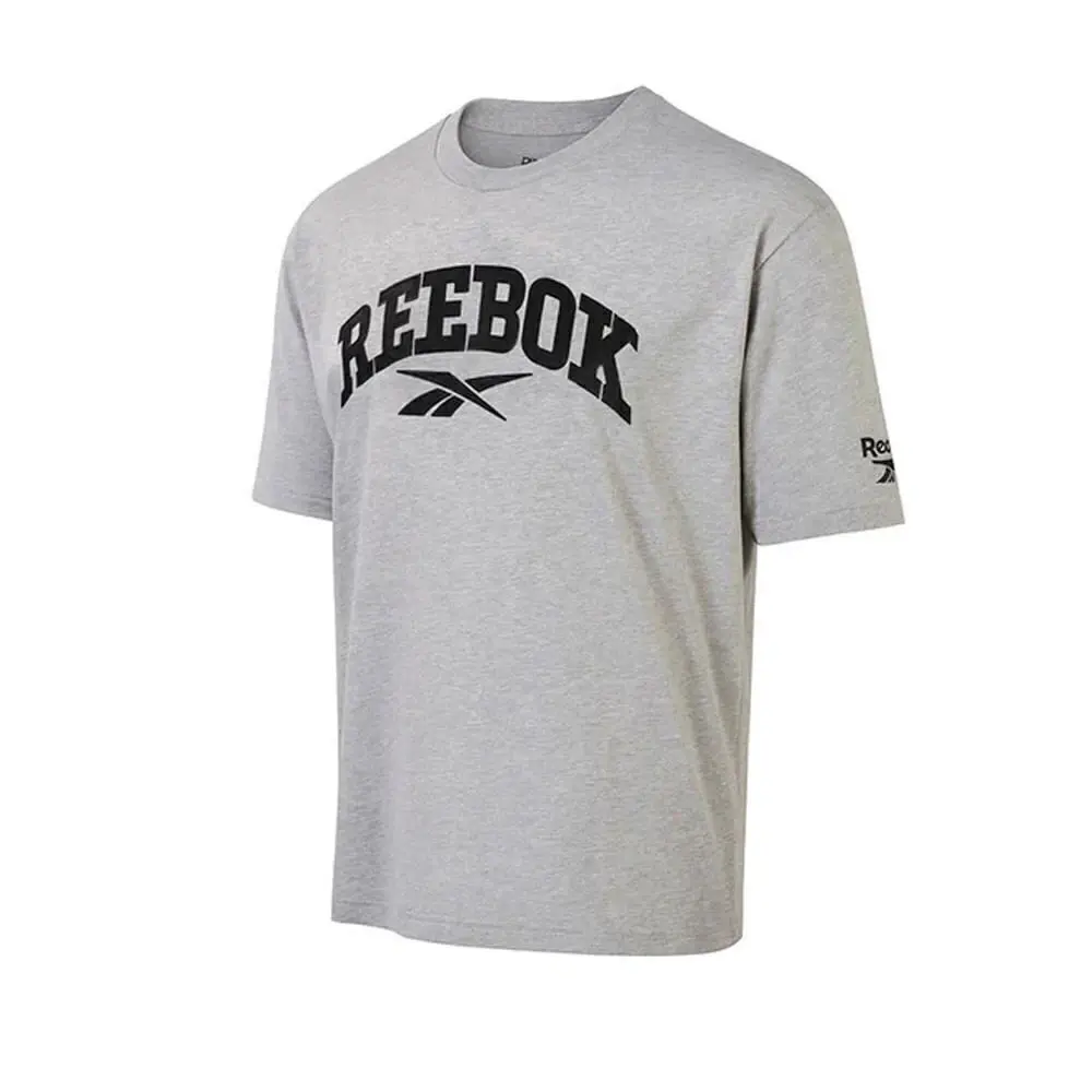 Remera Hombre Reebok Paul Ss