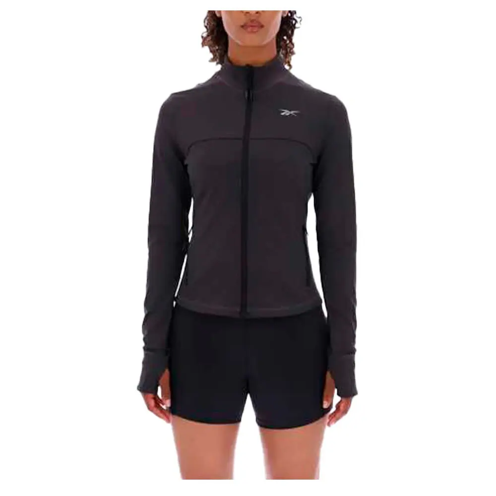 Campera Mujer Reebok Ultra Comfort Hike