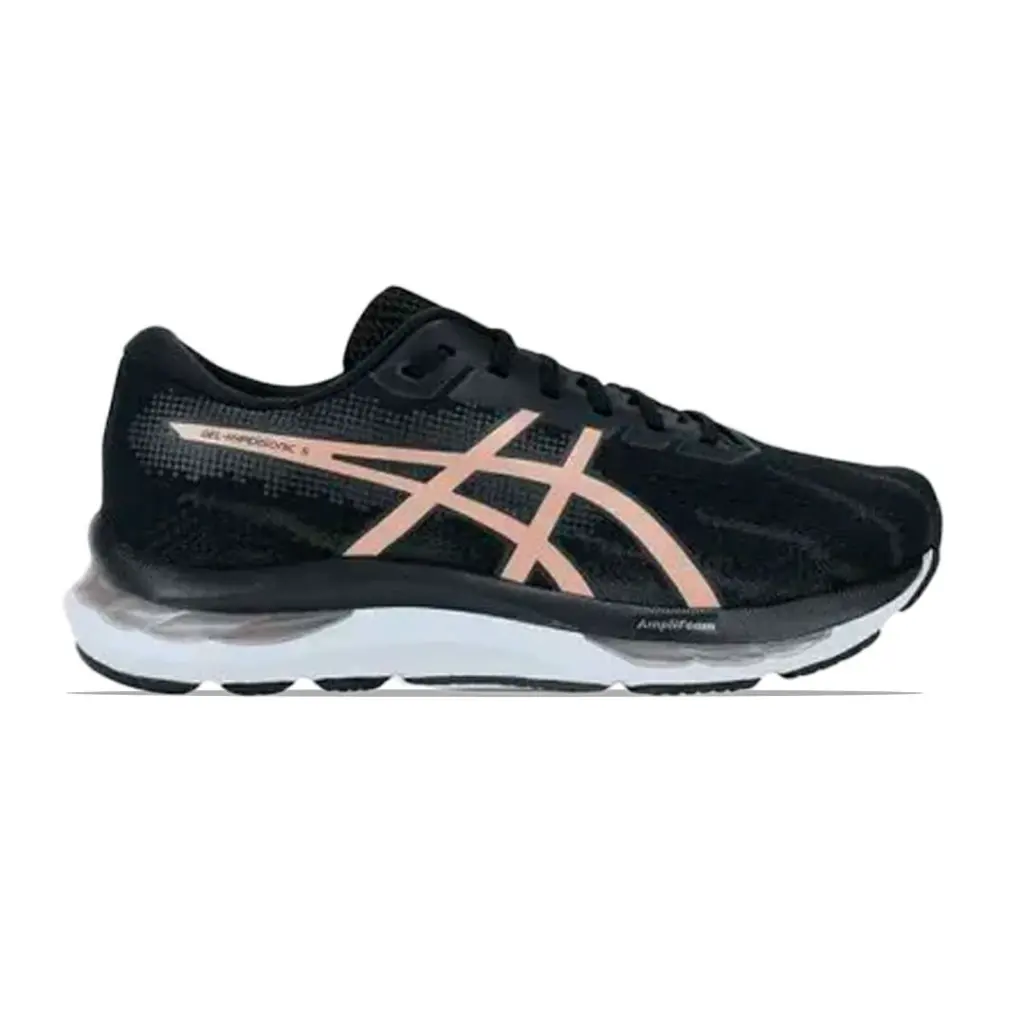 Zapatillas Mujer Asics Gel Hypersonic