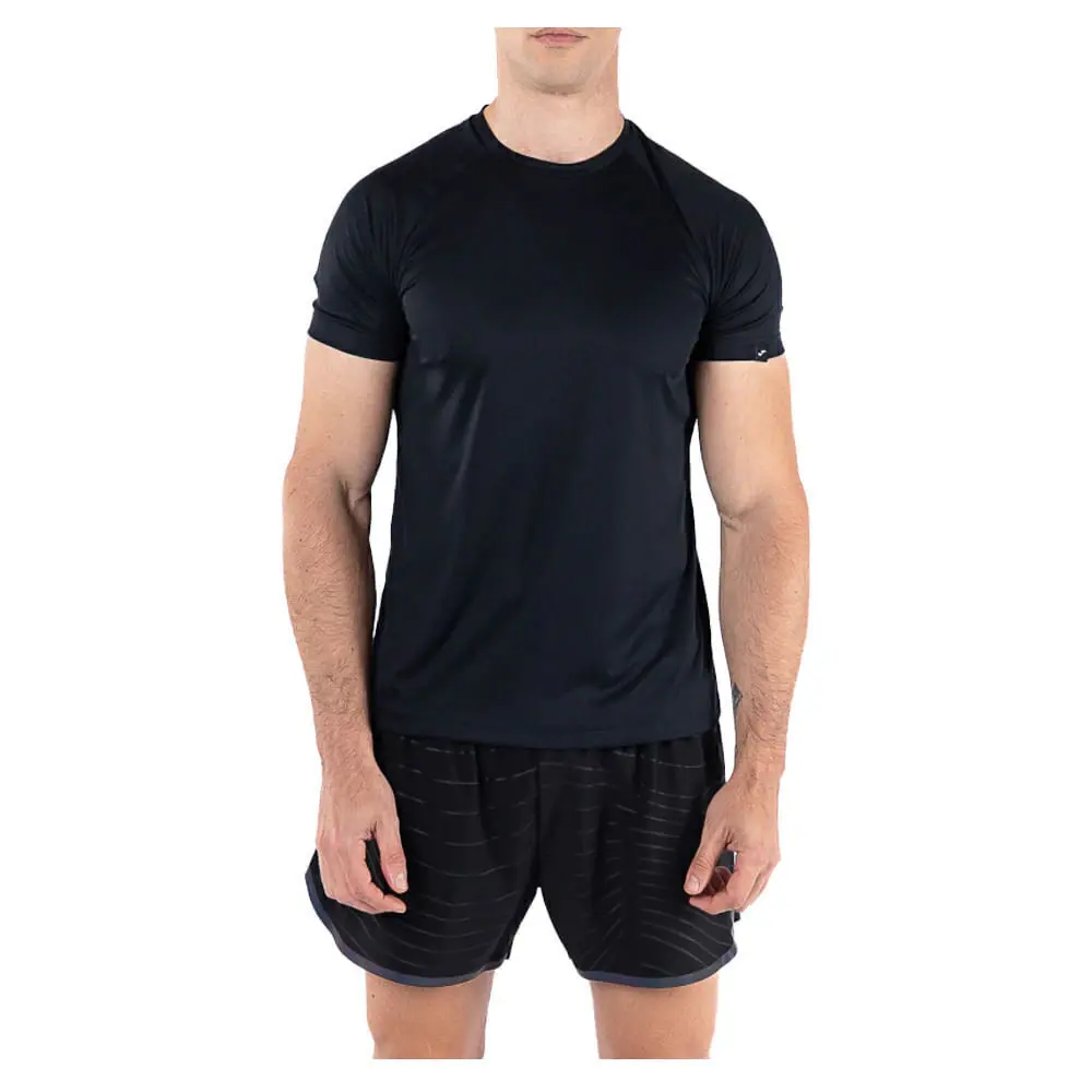 Remera Hombre Joma R-night Iconic