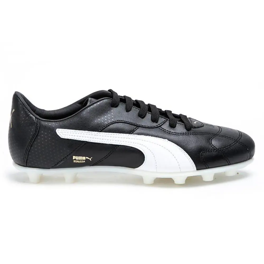 Botines Hombre Puma Borussia FG