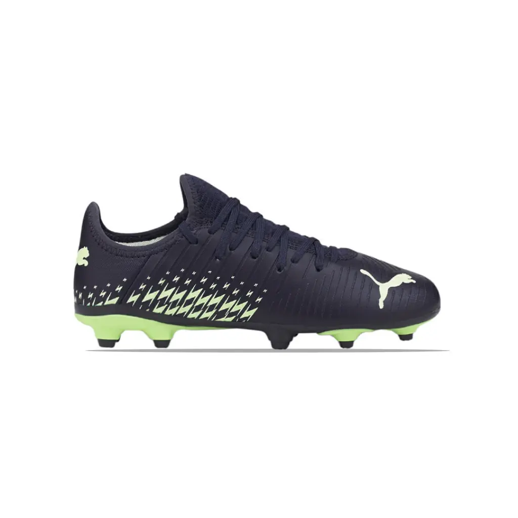 Botines Puma Future Z 4.4 Fgag Niños