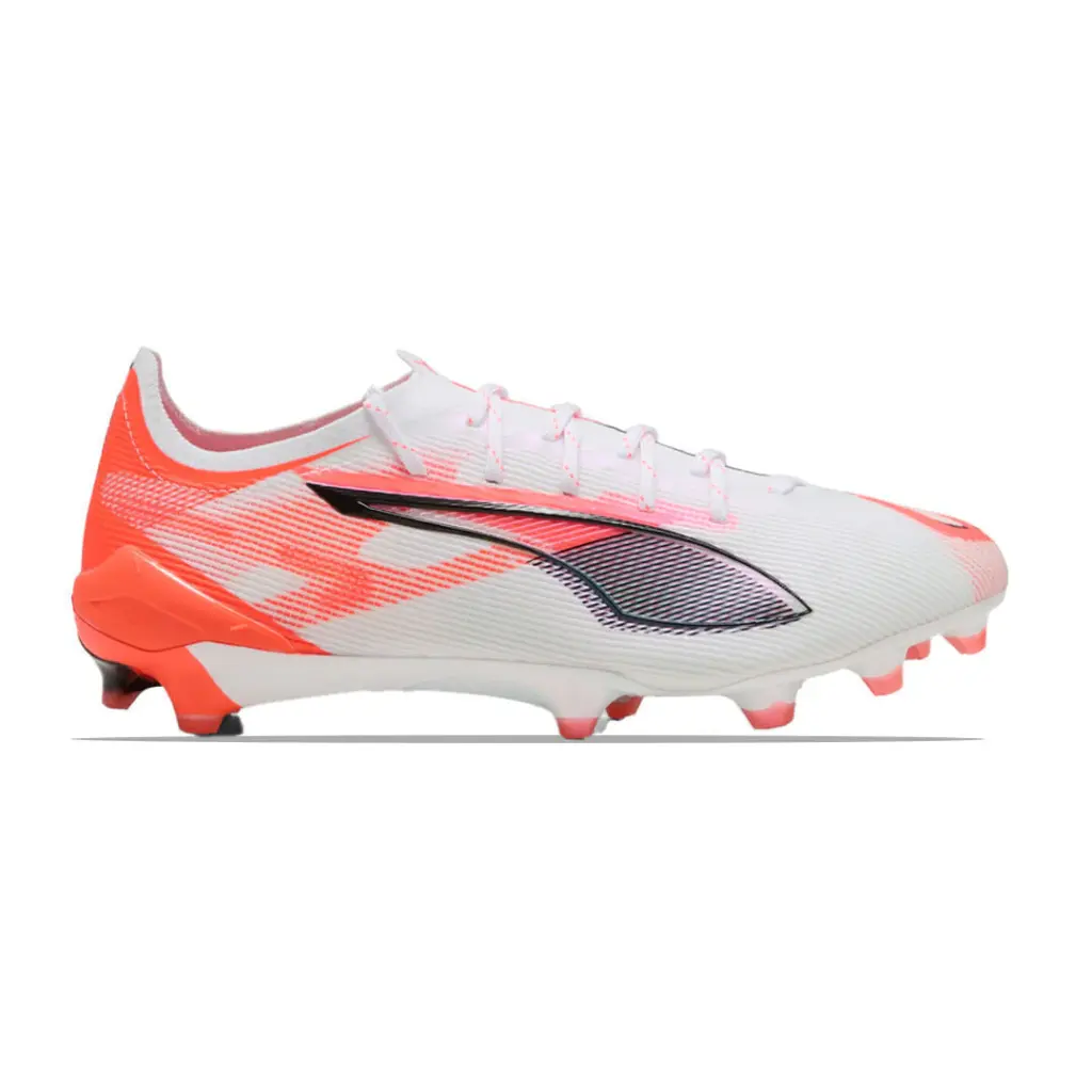 Botines Hombre Puma Ultra 5 Ultimate Fg