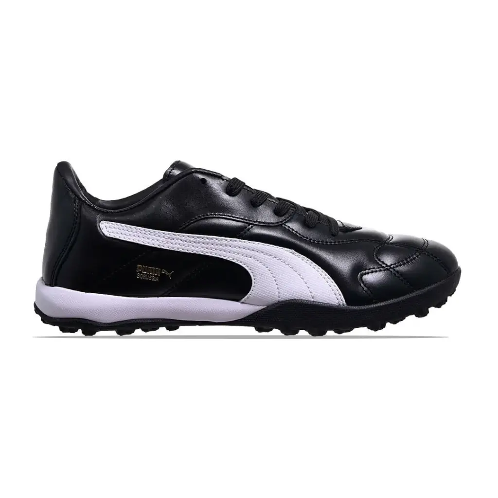 Botines Hombre Puma Borussia Tt Evo