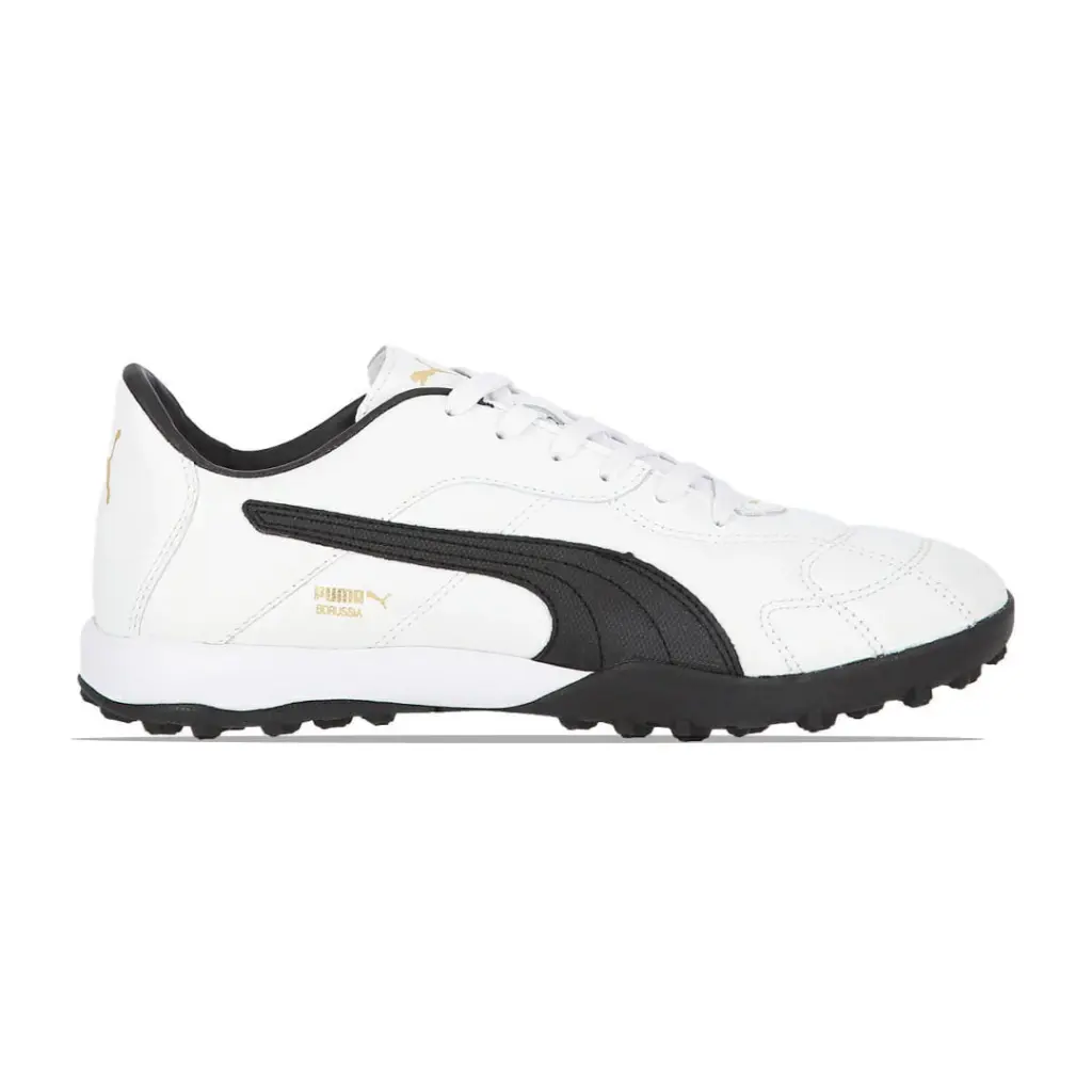 Botines Hombre Puma Borussia Evo Tf