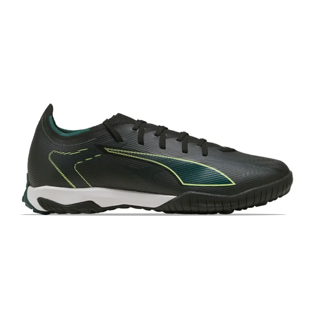 Botines Hombre Puma Ultra Match Tt
