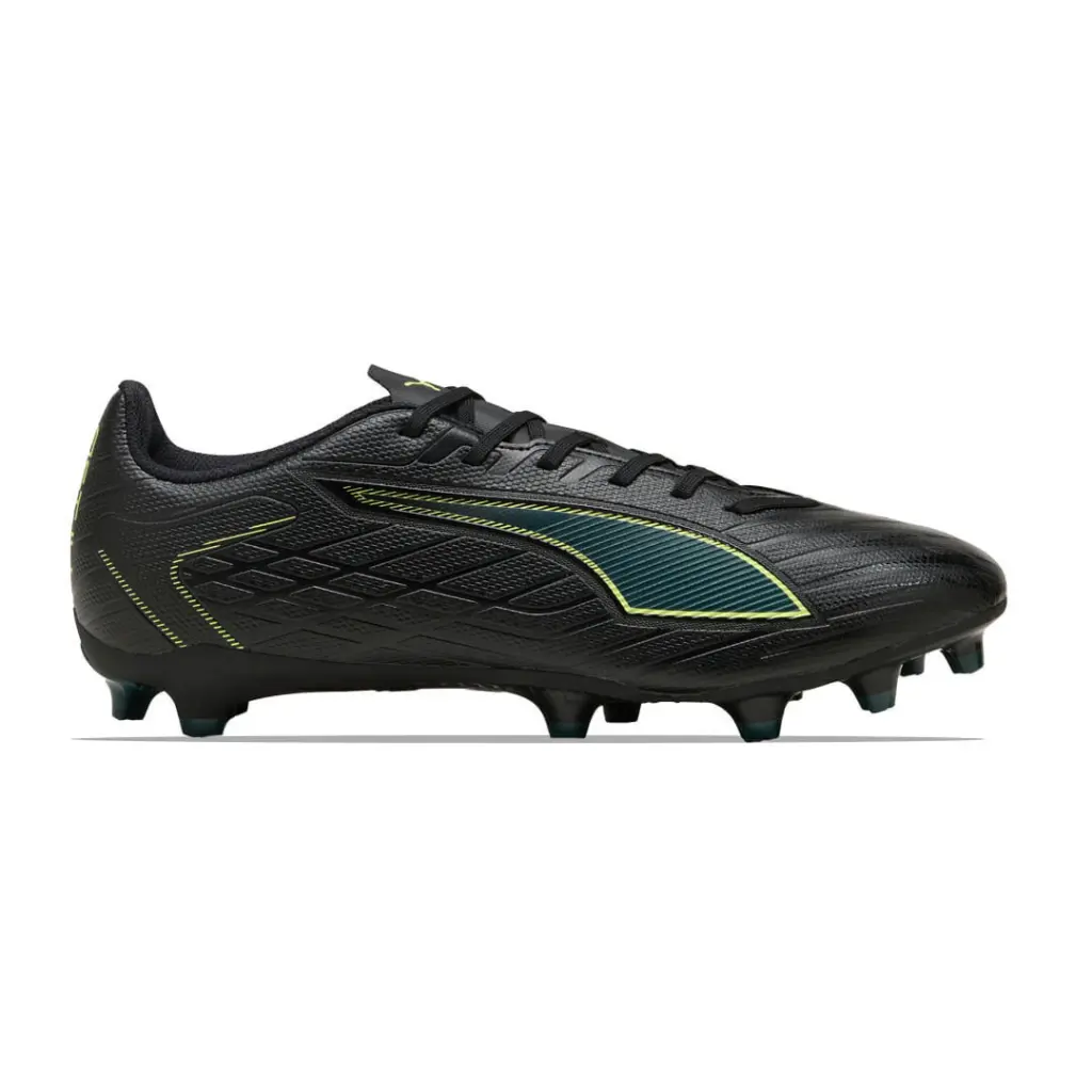 Botines Hombre Puma Ultra 6 Play Fg