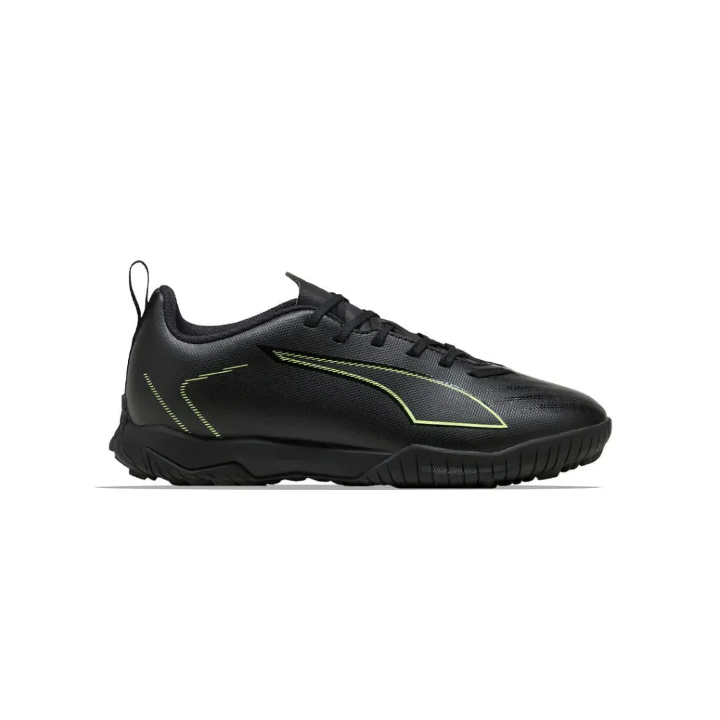 Botines Niños Puma Ultra 6 Play Tt