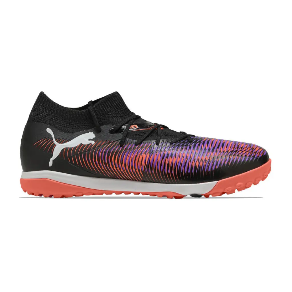 Botines Hombre Puma Future 8 Match TF