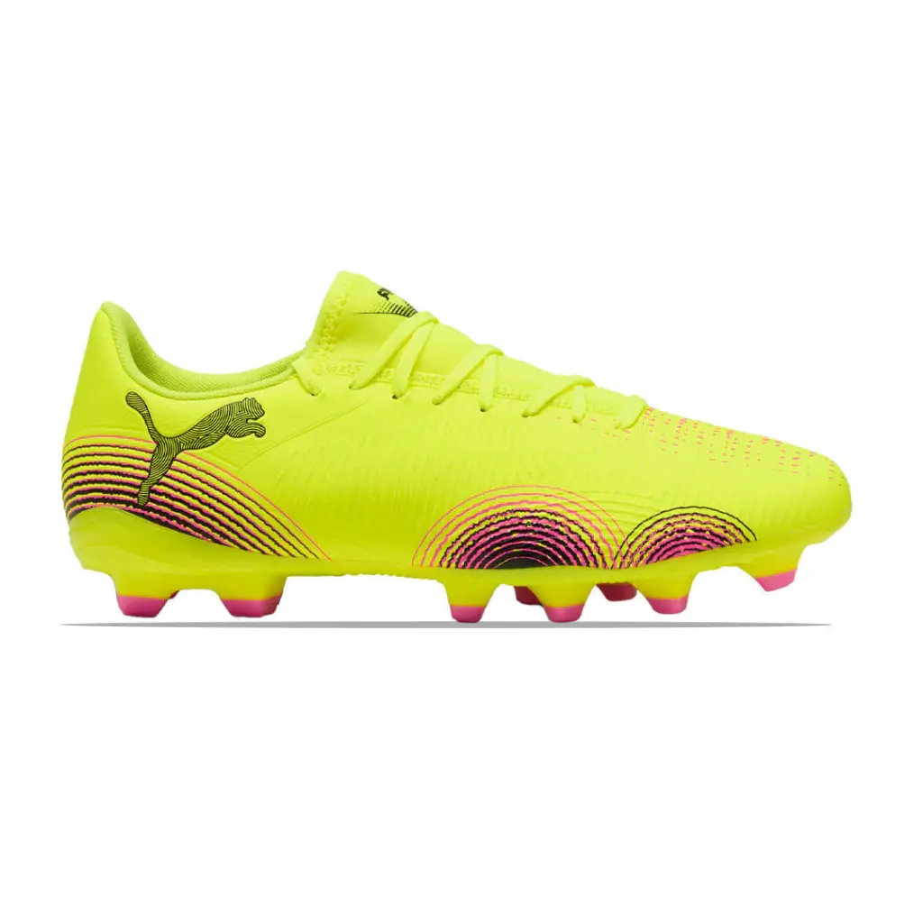Botines Hombre Puma Future 8 Play Fg