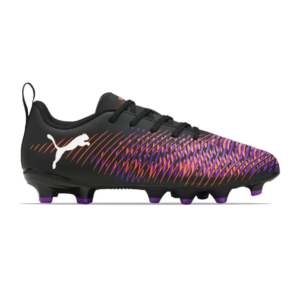Botines Niños Puma Future 8 Play FG/AG
