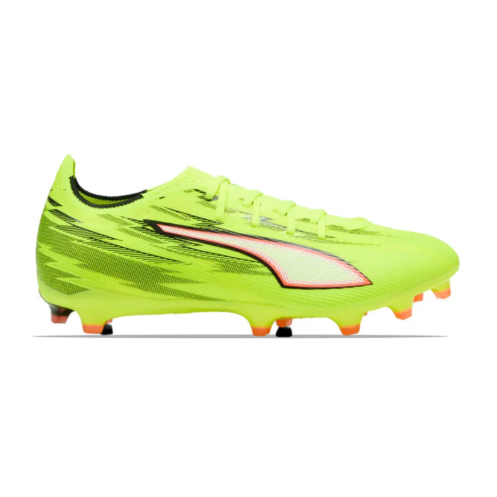 Botines Puma Ultra 6 Match Fg