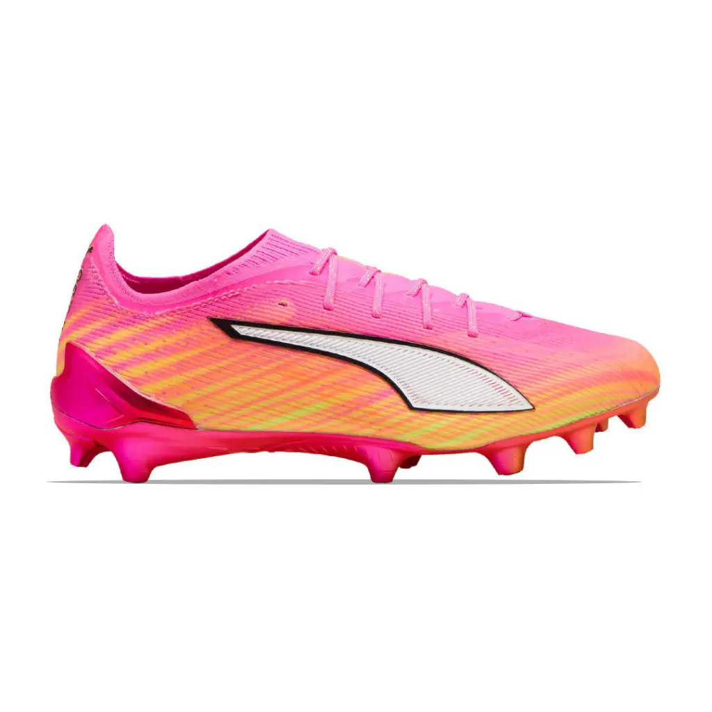 Botines Hombre Puma Ultra 6 Ultimate FG