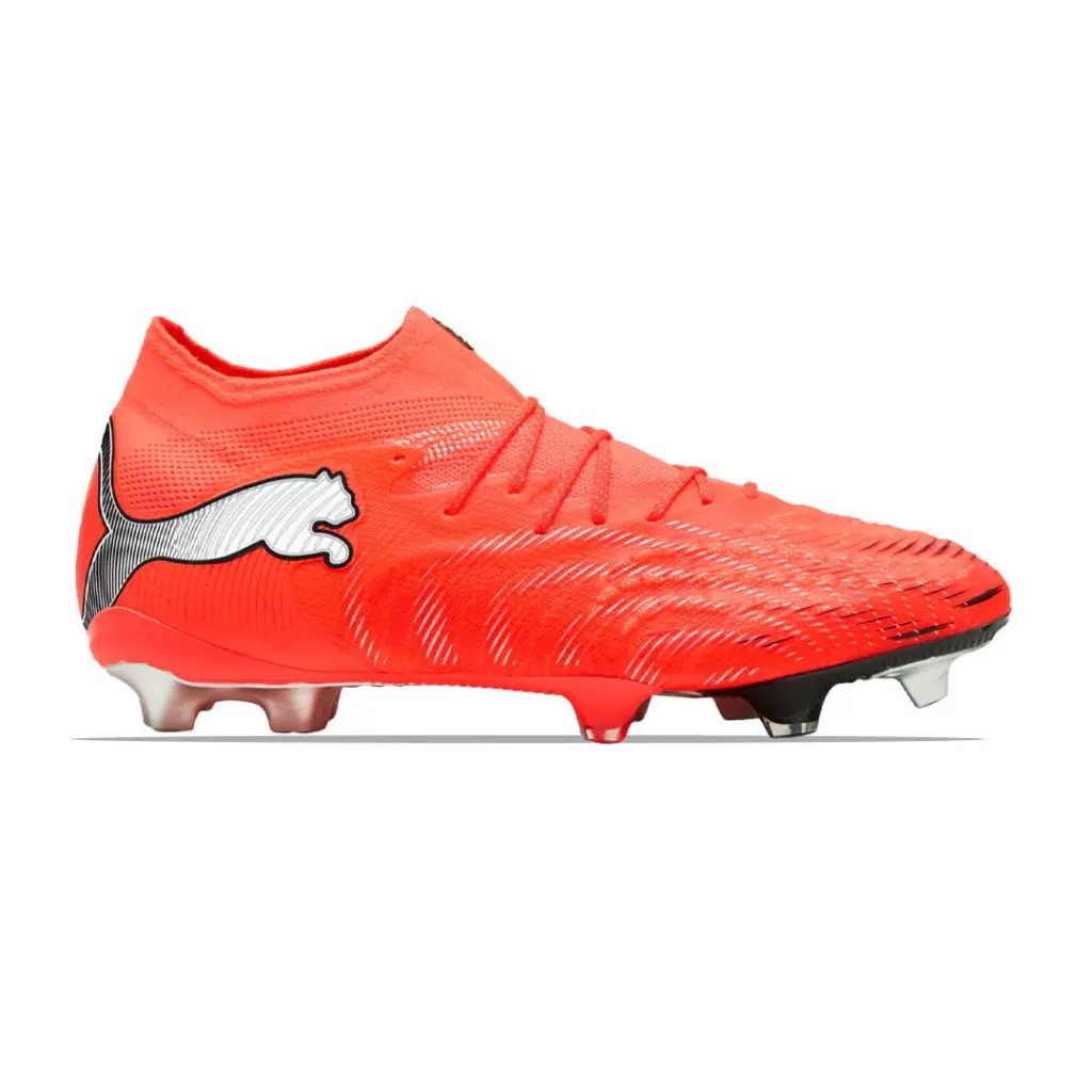 Botines Puma Future 9 Ultimate Fg