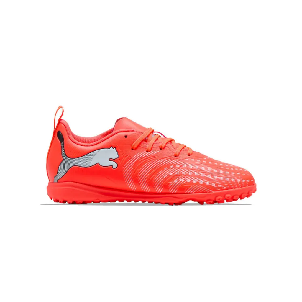 Botines Niños Puma Future 9 Play Tf