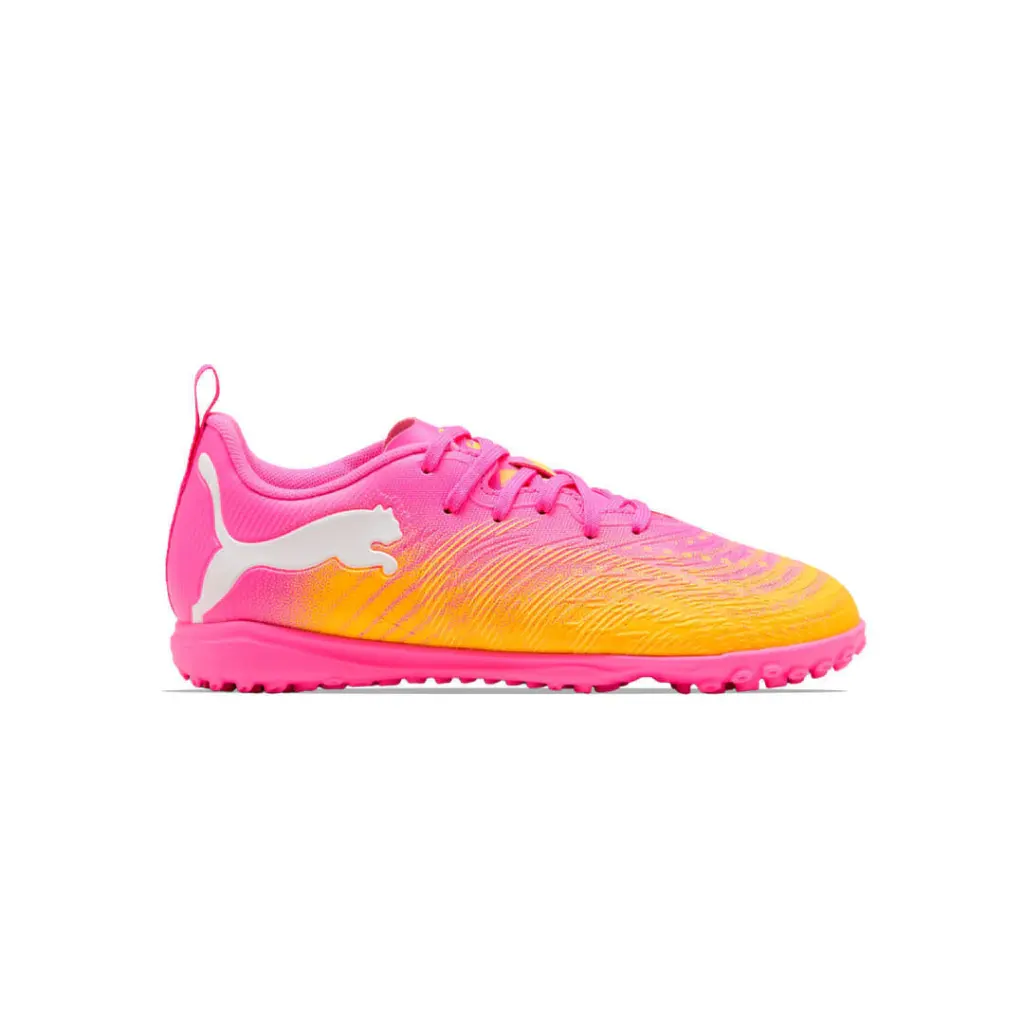 Botines Niños Puma Future 9 Play TF