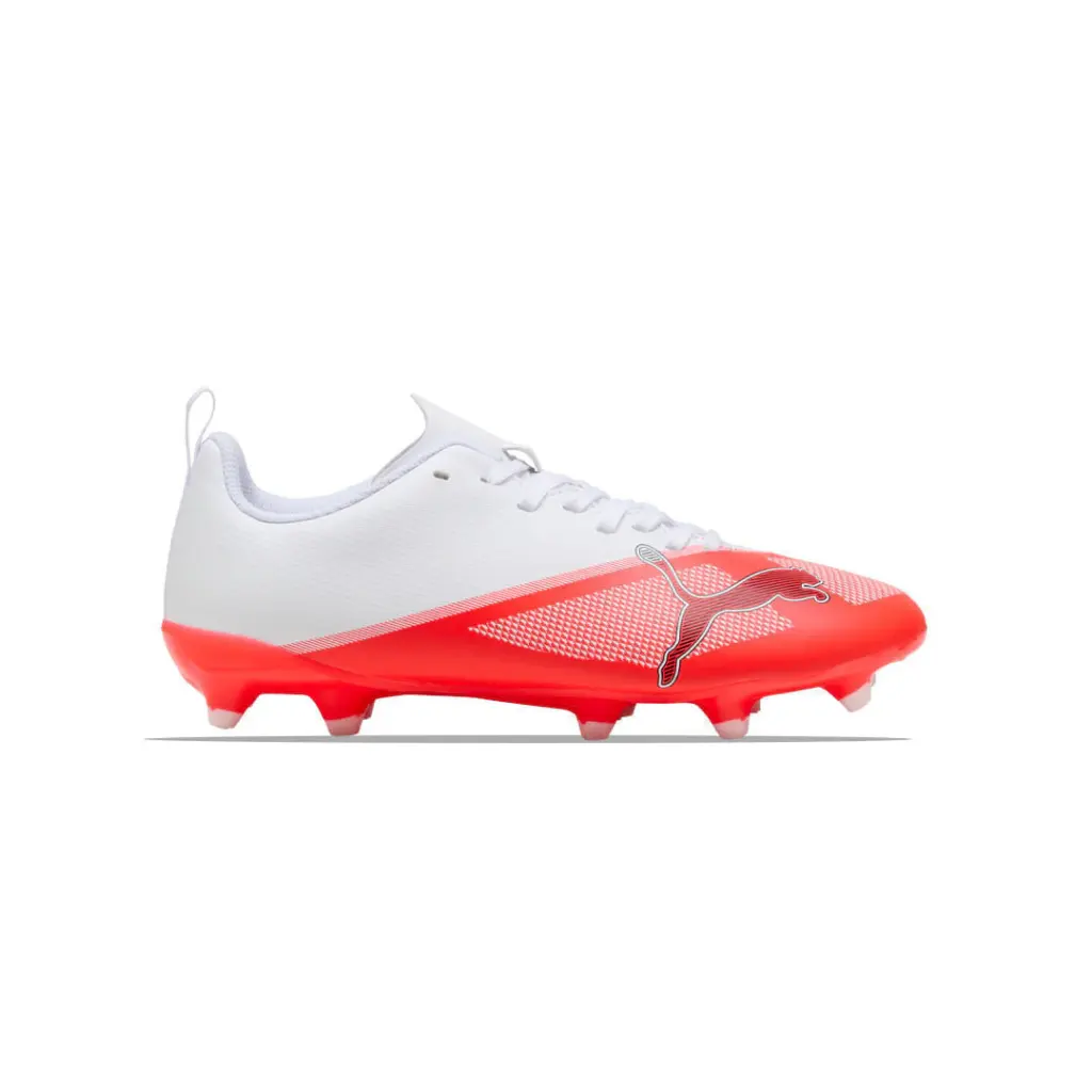 Botines Niños Puma Ultra Play 7 Fg