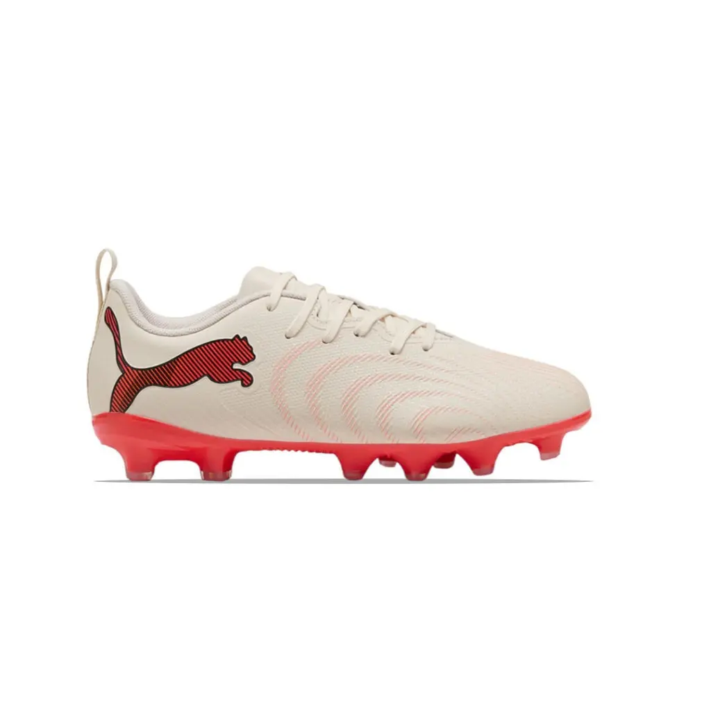 Botines Niños Puma Future 9 Play Fg