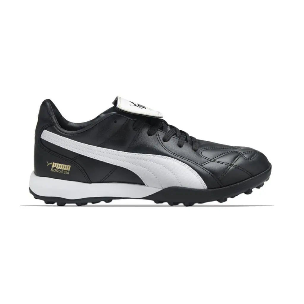 Botines Hombre Puma Borussia 26 Tf