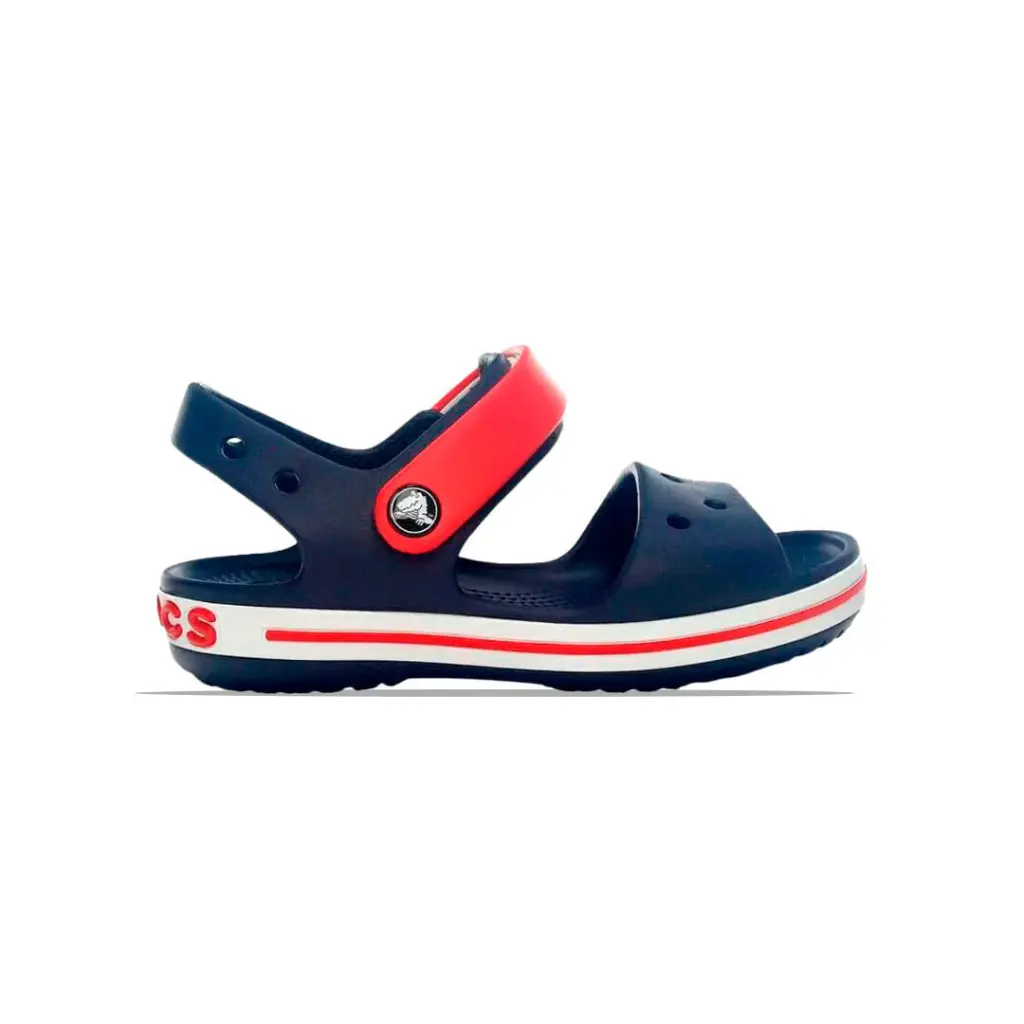 Sandalias Niños Crocs