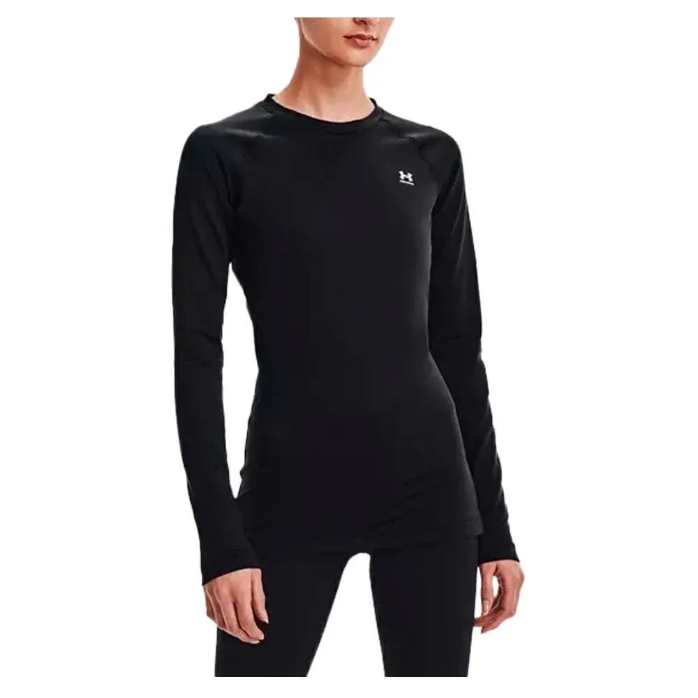 Remera Mujer Under Armour Authentic
