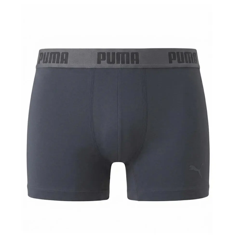 Boxer Hombre Puma Sin Costura