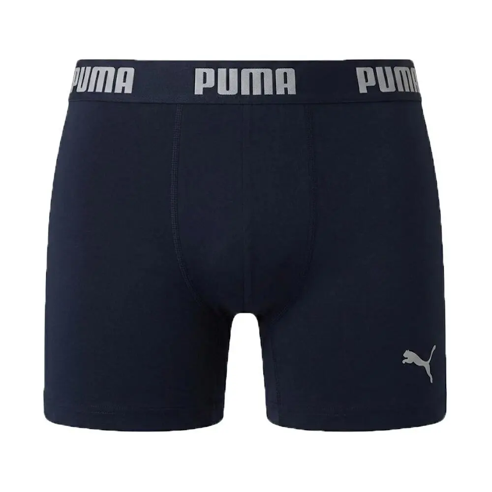 Boxer Hombre Puma Sin Costura