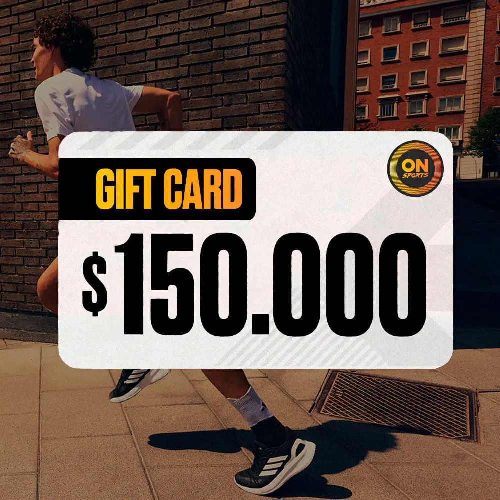 Gift Card Virtual On Sports $150000