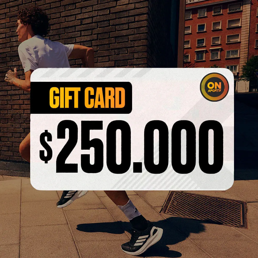 Gift Card Virtual On Sports $250000