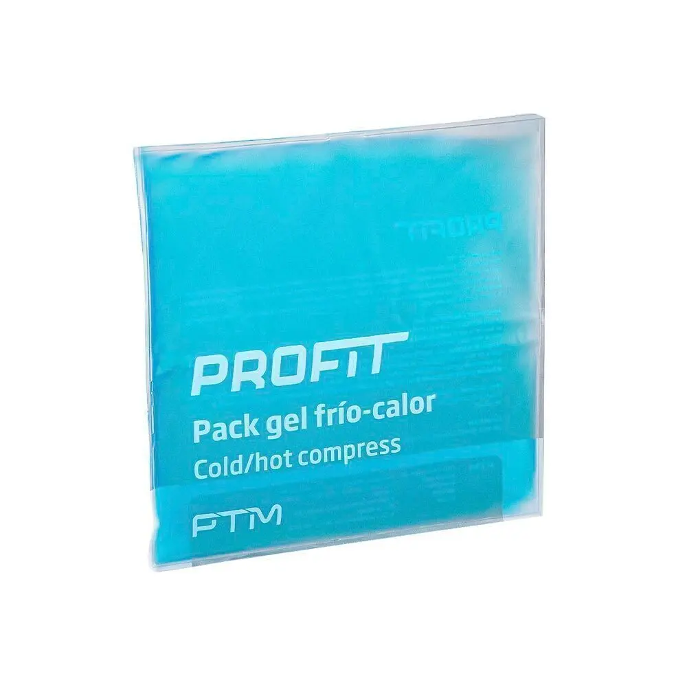 Pack Gel Frio Calor Profit 24X25 Unisex