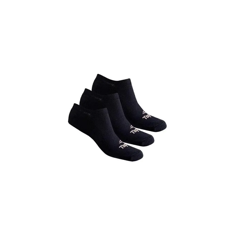 Pack de Medias x3 Topper Invisibles Mujer