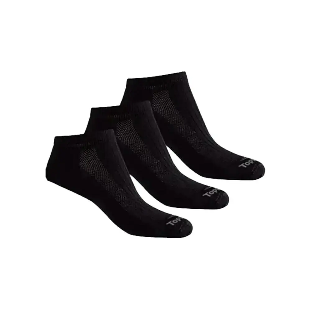 Pack de Medias x3 Mujer Topper