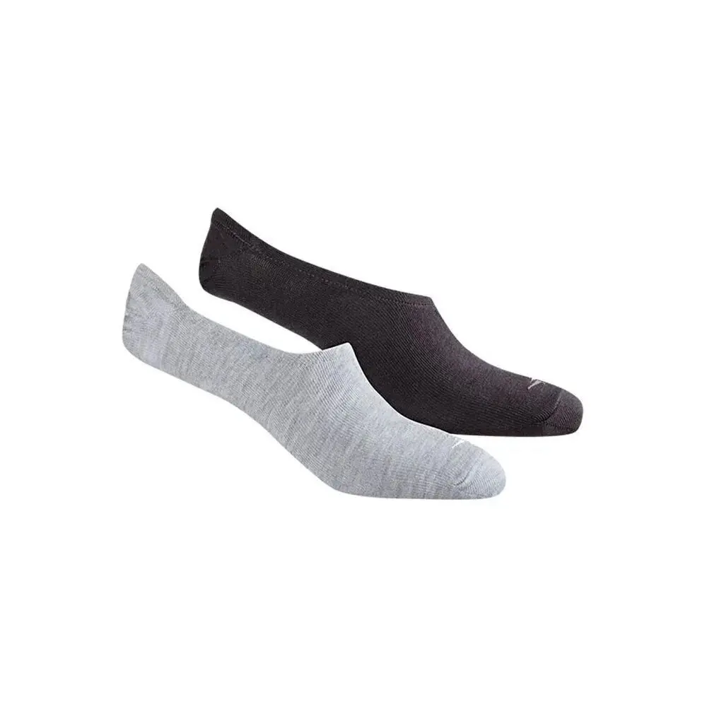 Pack de Medias x2 Topper Invisibles