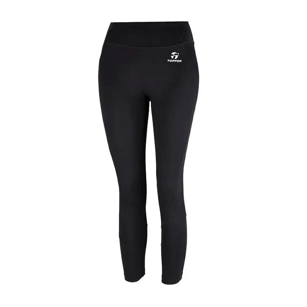 Calza Mujer Topper Training