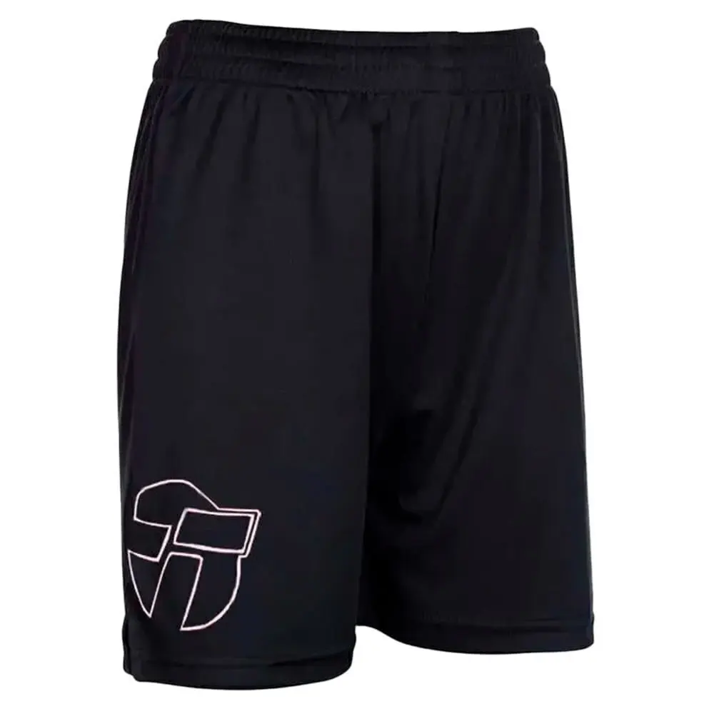 Short Hombre Topper Training 9