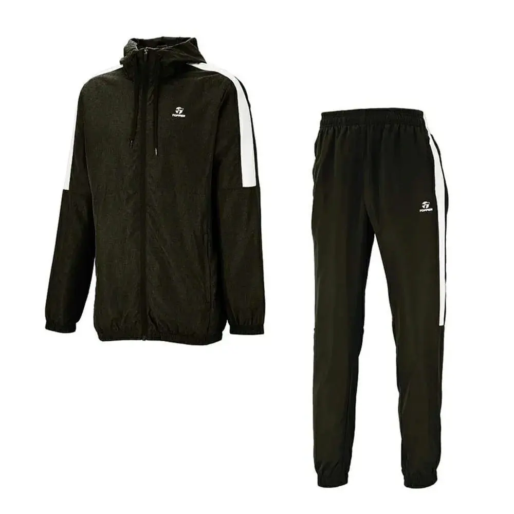 Conjunto Hombre Topper Wv Trng