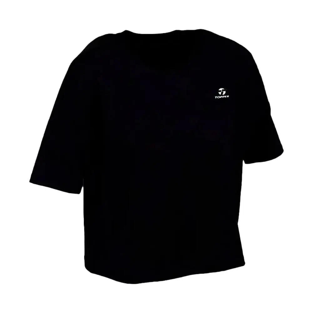Remera Mujer Topper Oversize