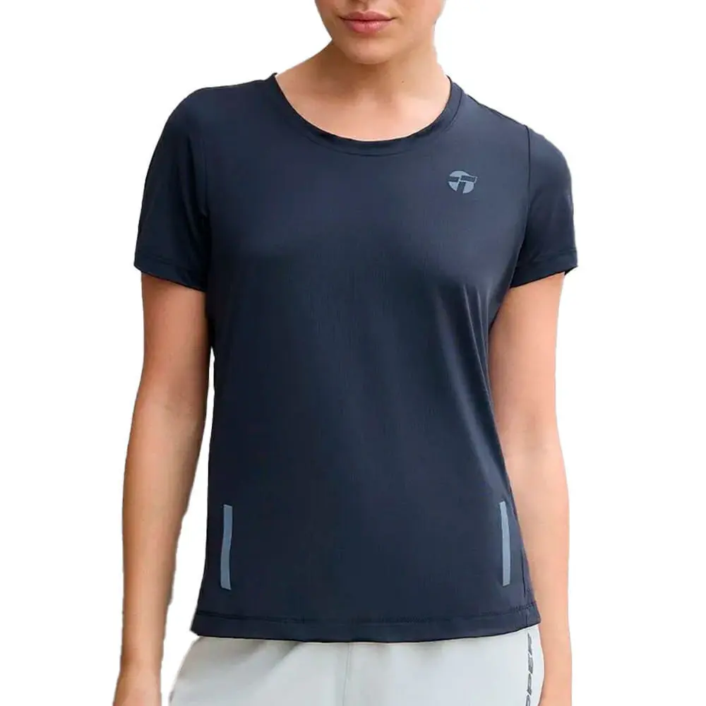 Remera Mujer Topper Sprint Rng