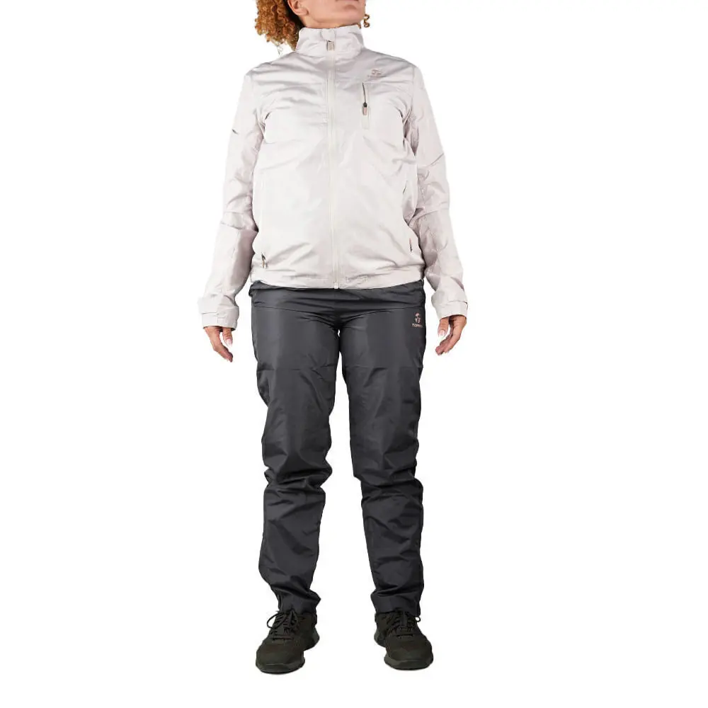 Conjunto Mujer Topper Basic