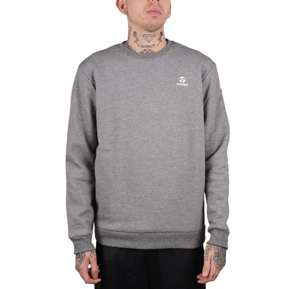 Buzo Hombre Topper Basic