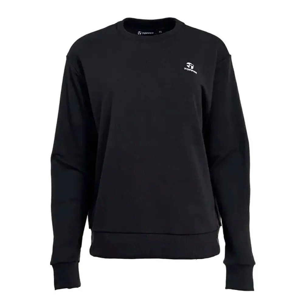 Buzo Mujer Topper Loose