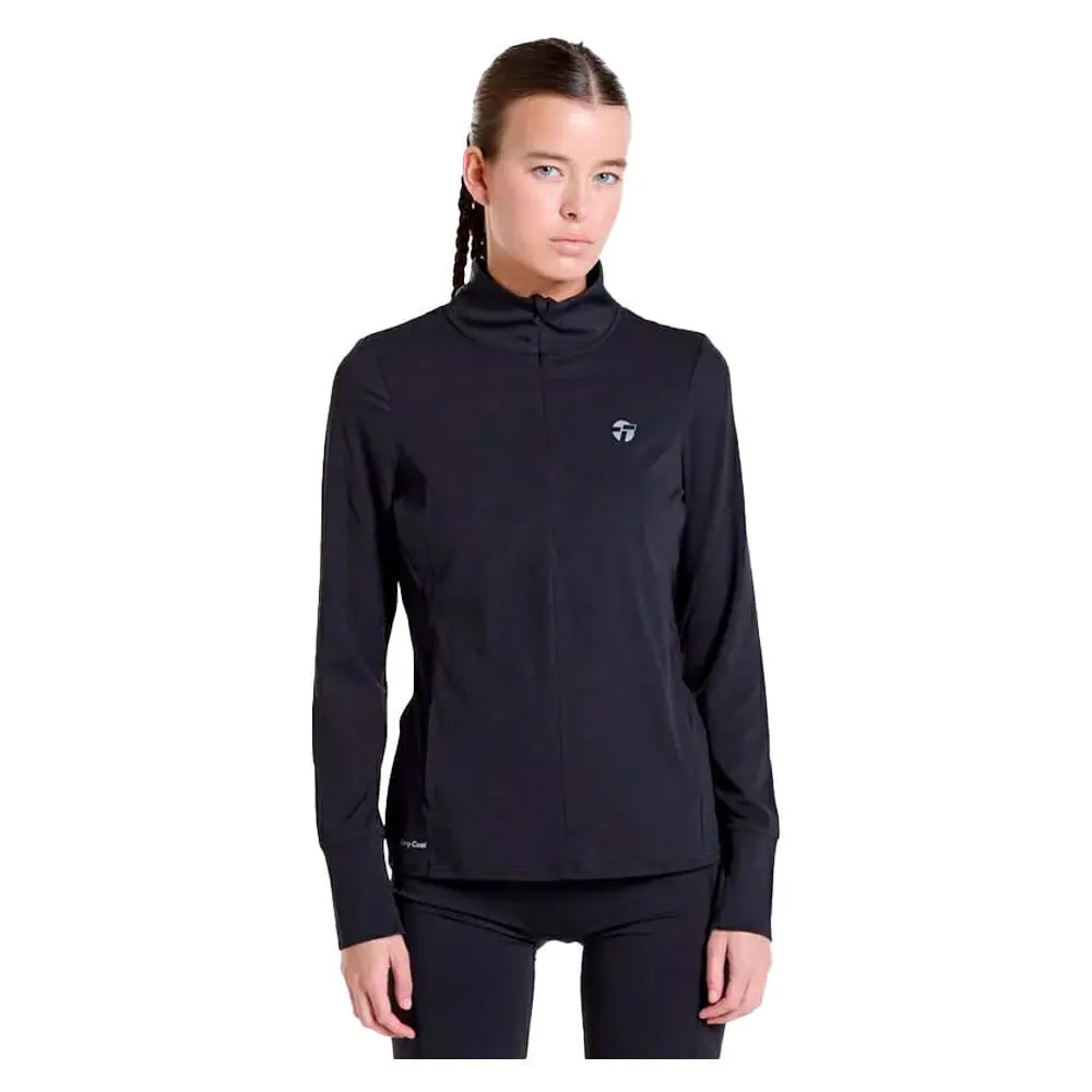 Buzo Mujer Topper Mid Layer
