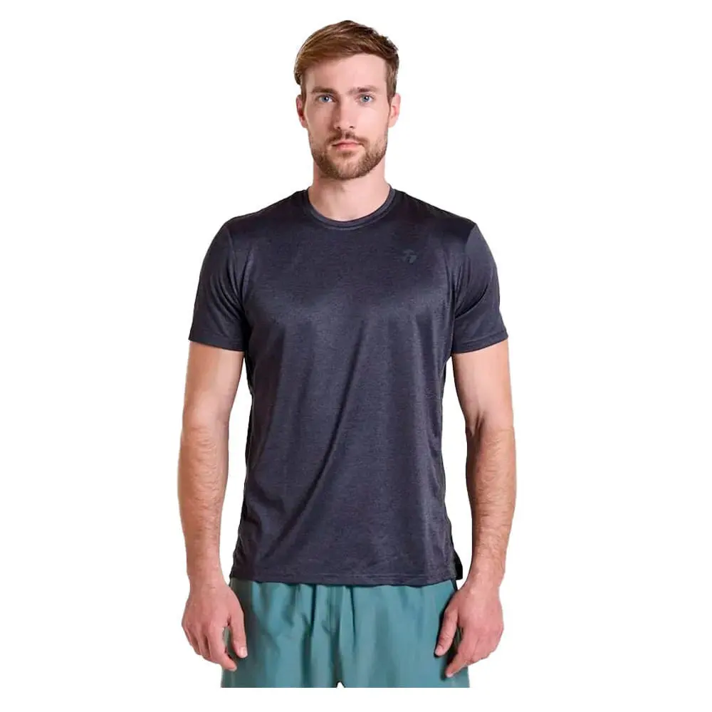 Remera Hombre Topper Stripe Ii