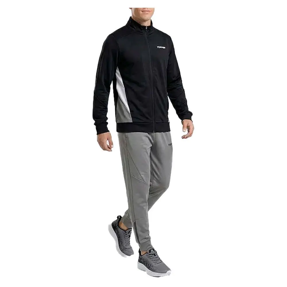 Campera Hombre Topper Potrero