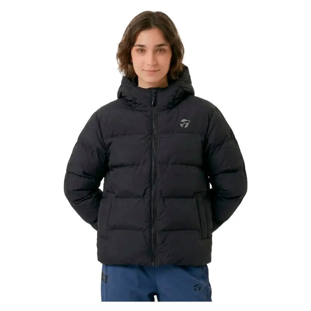 Campera Mujer Topper Puffer Ii