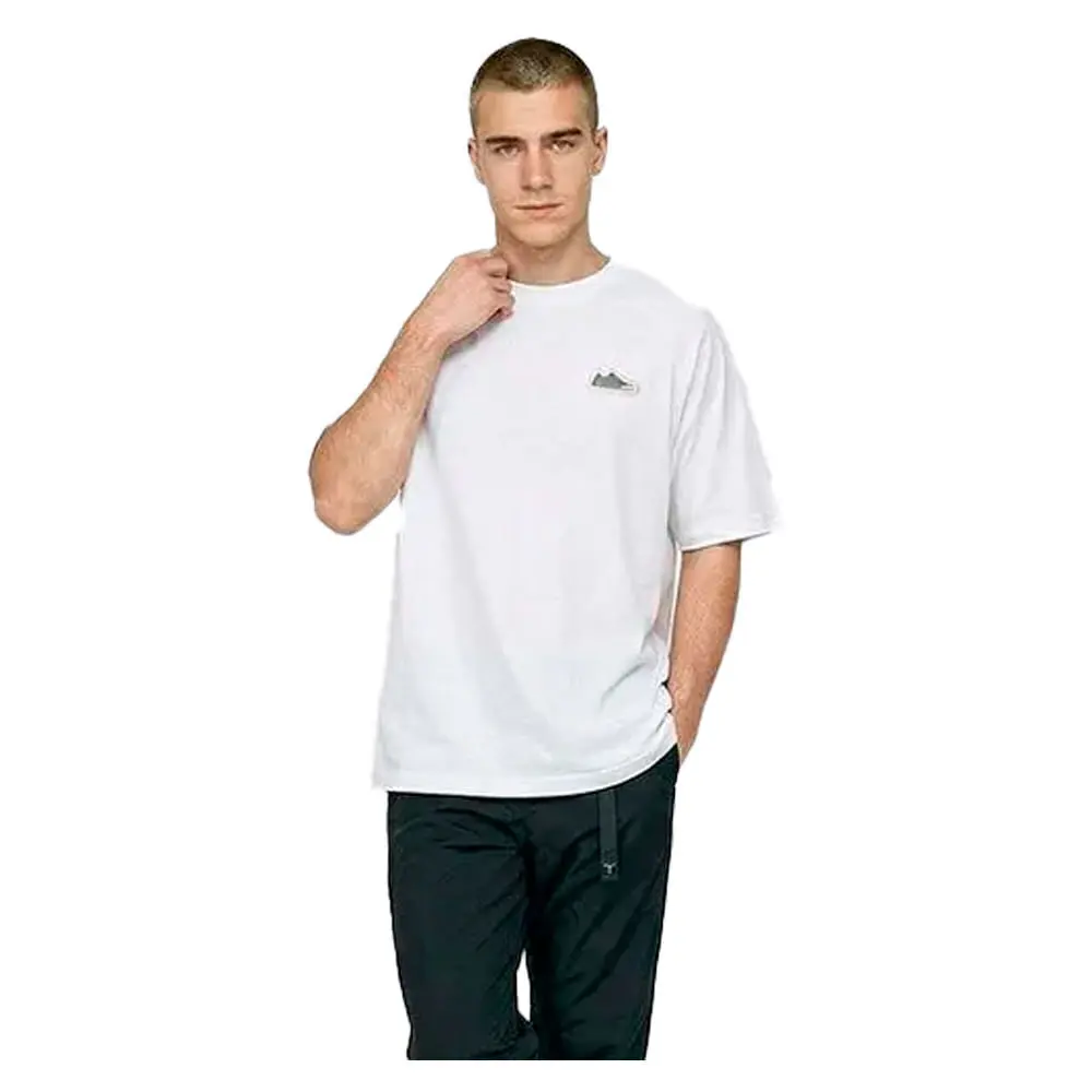Remera Hombre Topper Patch Profesional