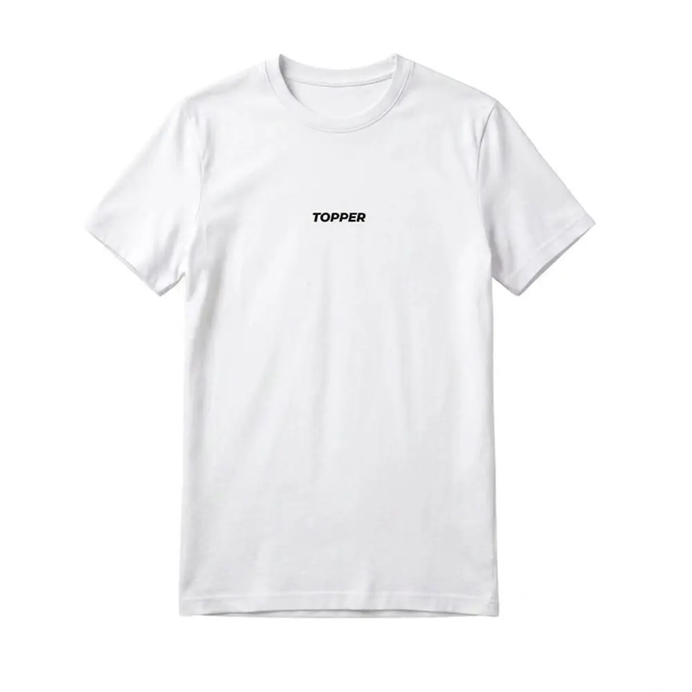 Remera Topper Brand